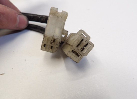 Spanningsregelaar Honda CM 400 T 