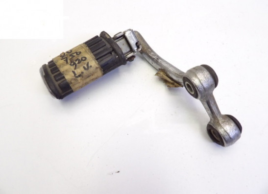 Fussraste links Yamaha XV 920