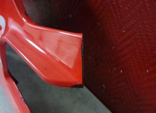 Untere verkleidung links Aprilia RSV 1000