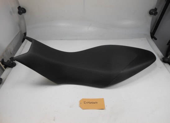 Seat Aprilia Dorsoduro 750