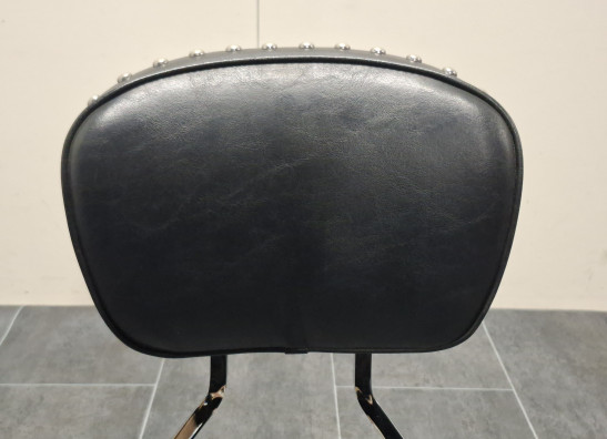 Rugsteun sissybar Harley Davidson Softtail