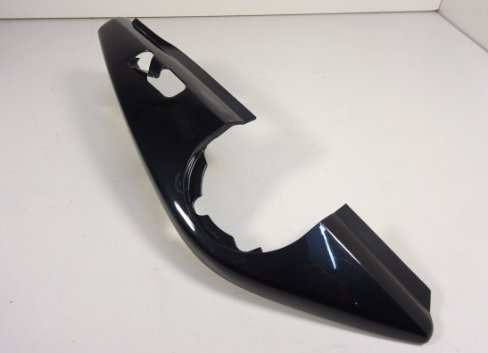 Heck rechts BMW F 650 CS Scarver