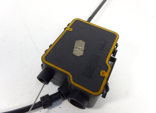 Throttle cable BMW R 1200 RT