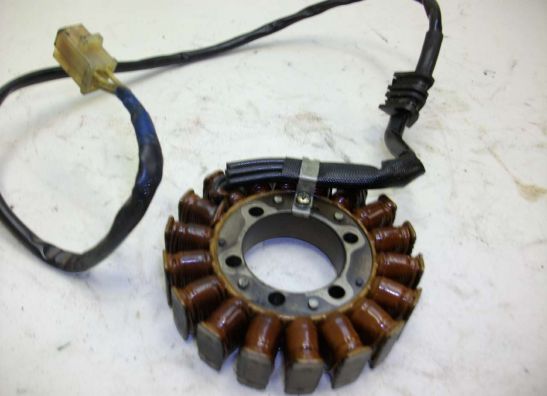 Dynamo Honda CBR 600 F