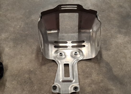Olwanne Harley Davidson Pan America