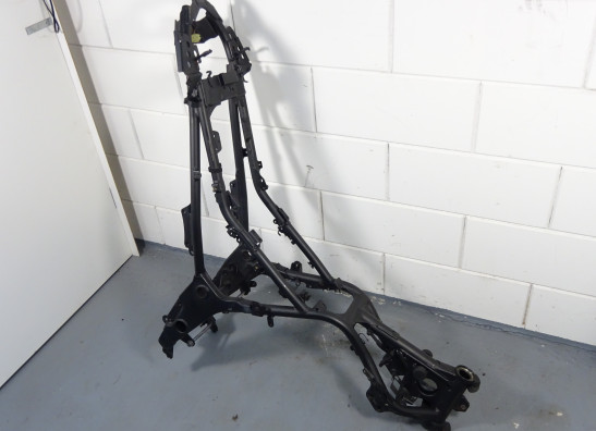 Frame body parts Kawasaki Ninja 300