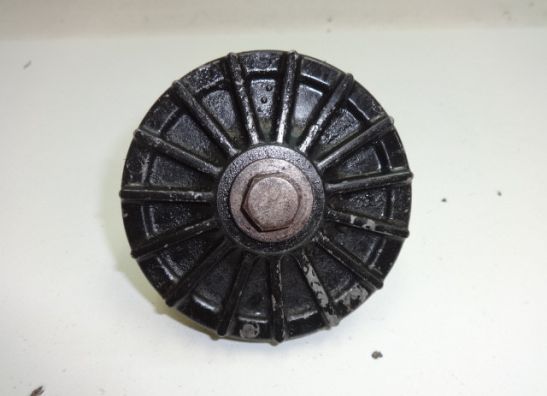 Motorblock Sonstiges Kawasaki GPZ 750