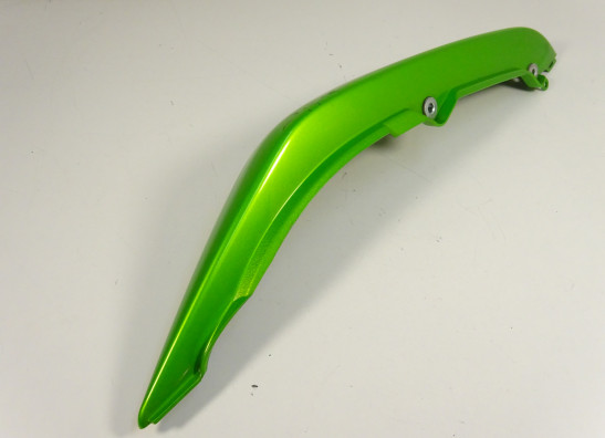 Rechter achterkant Kawasaki ER 6