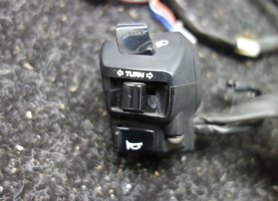 Stuurschakelaar links Honda Deauville 650 - 700