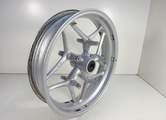 Felge vorne BMW F 800 S - ST