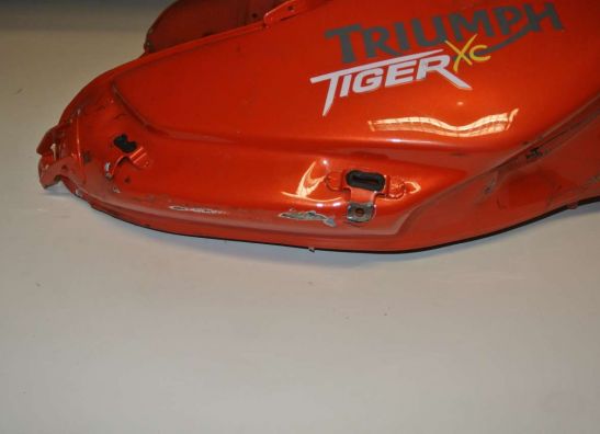 Fuel tank Triumph Tiger 800 xc