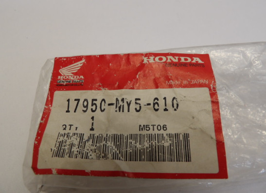 Choke cable Honda CB 500