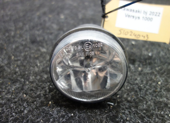 Koplamp Kawasaki VERSYS 1000