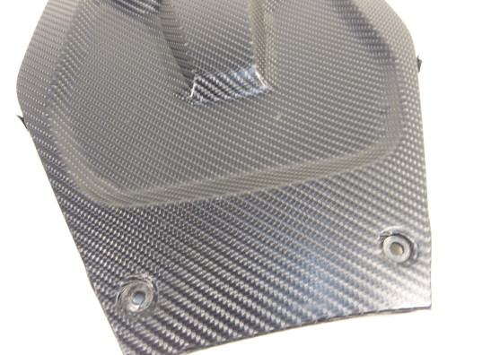 Tankschutz BMW K 1200 S 