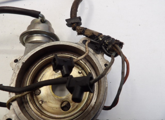 Pulsgever Yamaha XS 1100