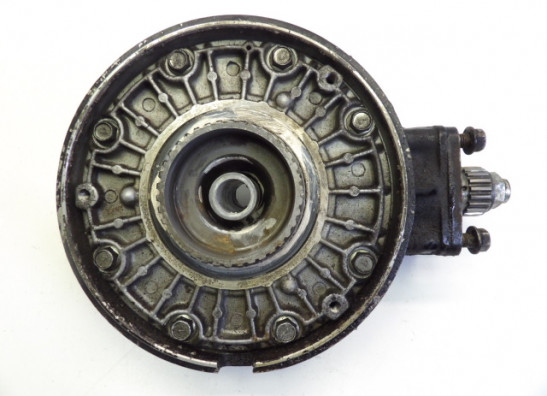 Kardan Kawasaki KZ 1100 D Spectre