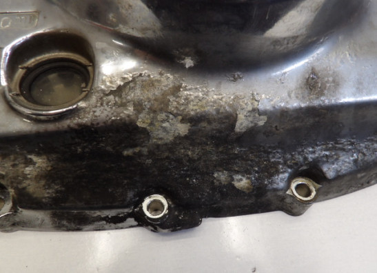 Crankcase cover Clutch side Suzuki VS 700 Intruder