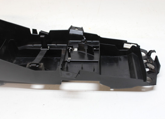 Accubak Yamaha MT 09