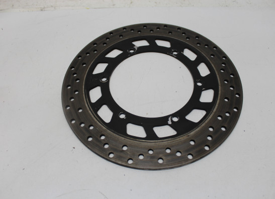 Bremsscheibe hinten  Yamaha FJR 1300