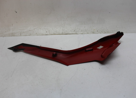Rechter achterkant Ducati 939 Supersport