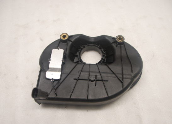 Luchtfilterhuis Harley Davidson Softtail