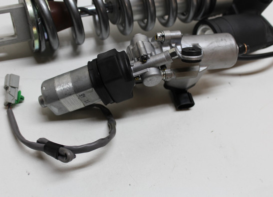 Achterschokbreker Honda CRF 1100L Africa Twin Adventure Sports ES