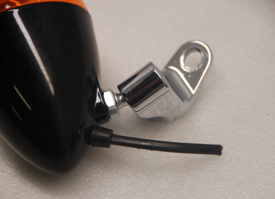 Knipperlicht Harley Davidson Softtail