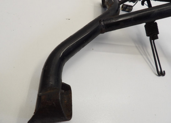 Standaard Suzuki GSF 600 650 Bandit 