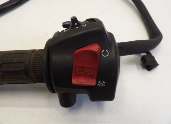 Stuurschakelaar rechts Honda Deauville 650 - 700