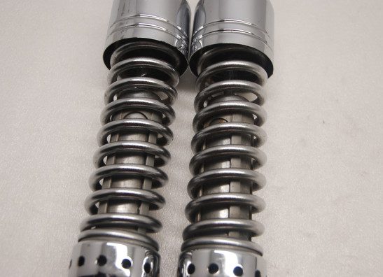 Rear cushion Harley Davidson VROD VRSC