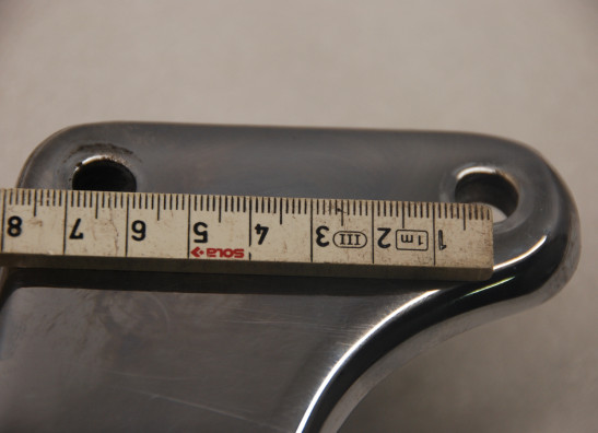 Achtersubframe Harley Davidson Softtail