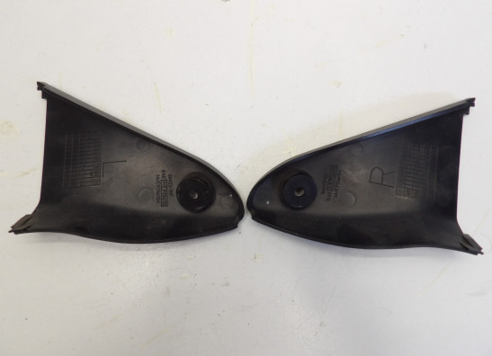 Binnenkuip Suzuki SV 650