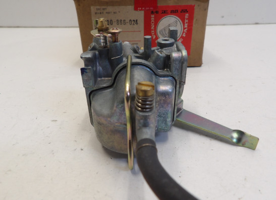 Vergaser-Set Honda Overige Honda