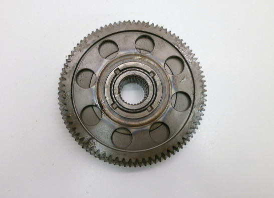 Start up clutch Honda ST 1100 Pan European