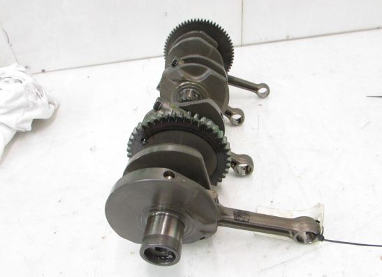 Krukas Suzuki GSX F 750