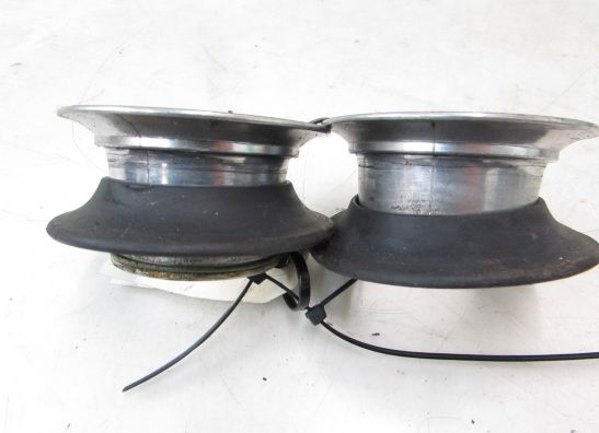 Luchtfilterhuis Ducati ST4