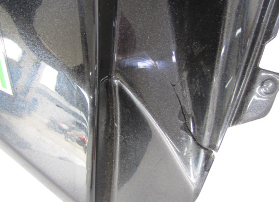 Rechter zijkuip Kawasaki ER 6