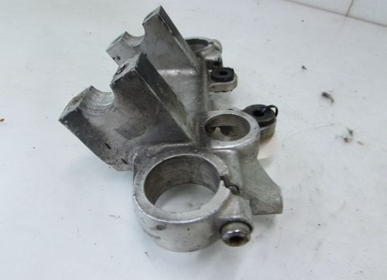 Kroonplaat Honda VT 500