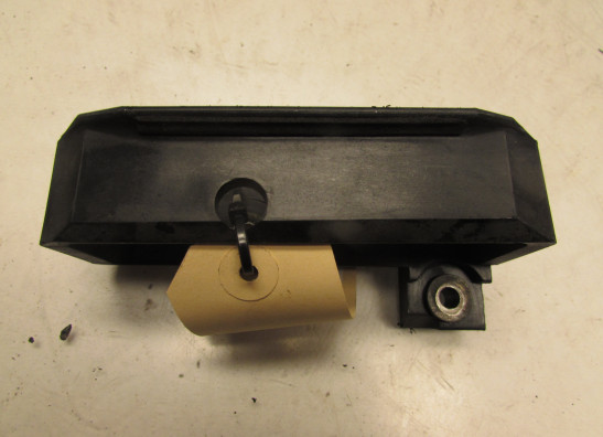 Sonstiges Yamaha FJR 1300