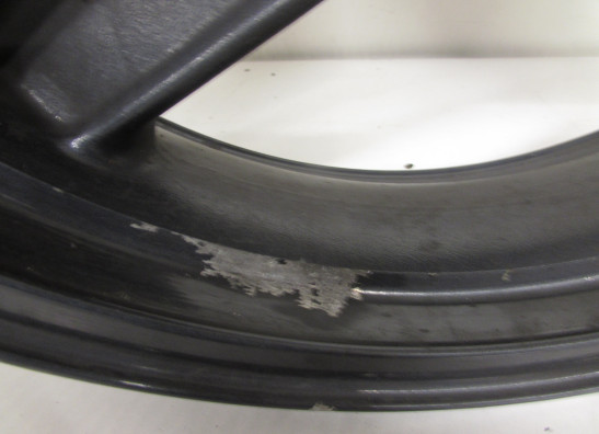 Felge vorne Kawasaki GPZ 1100