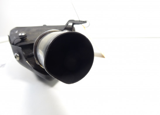 Uitlaat Kawasaki Z 1000 Sx