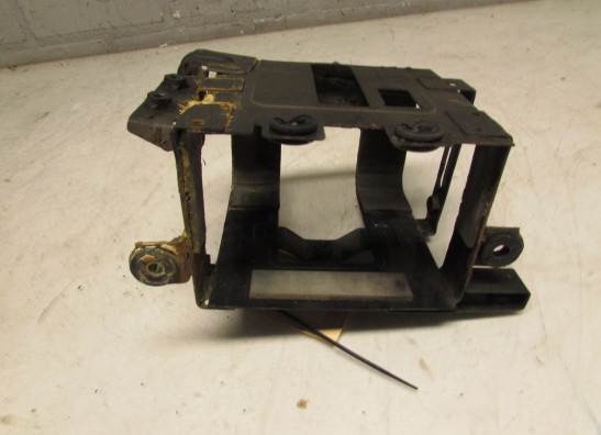 Battery holder Suzuki Madura 1200