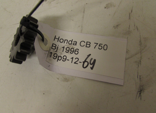 Snelheidsopnemer Honda CB 750 