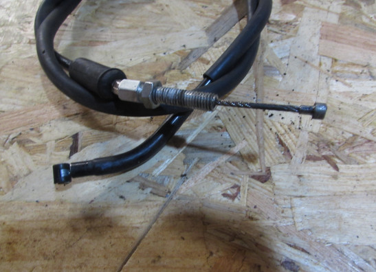 Koppelingskabel Suzuki GSF 650 Bandit