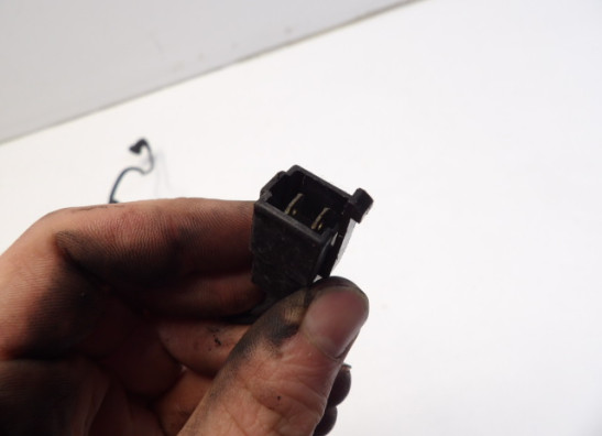 Ventilator Honda CBR 1000 F