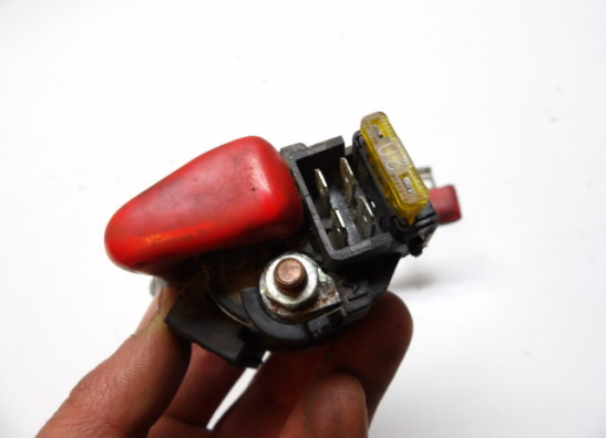 Startmotor relais Honda CMX 450