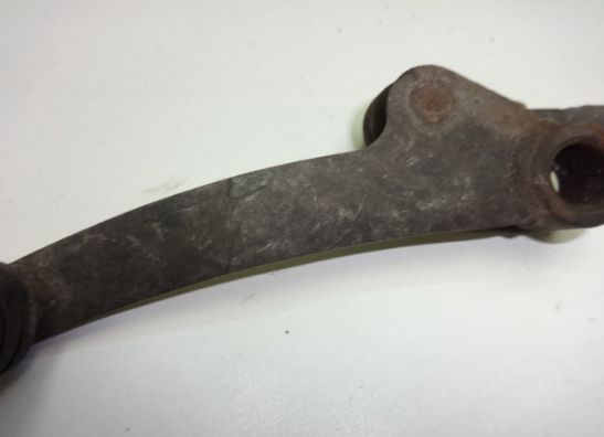 Gear change pedal  Yamaha TDM