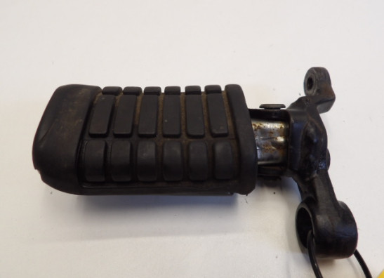 Footrest left Honda CB 700