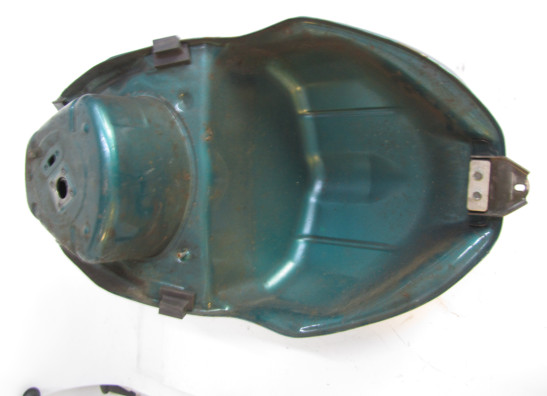 Fuel tank Yamaha XJ 900 S Diversion