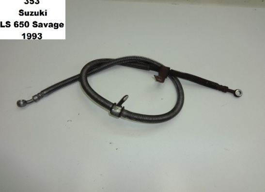 Remleiding voor Suzuki LS 650